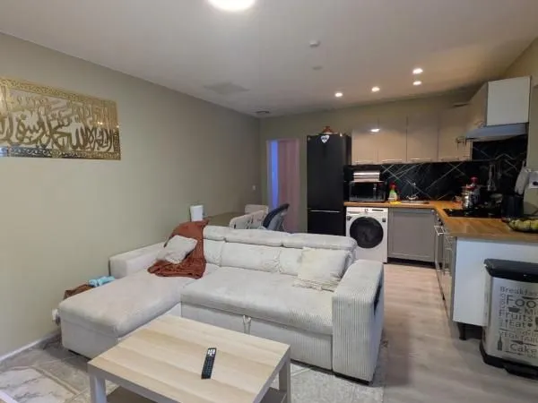 Maison 2 pièces 43 m²