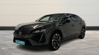 Peugeot 408 PHEV 180ch Allure Pack e-EAT8