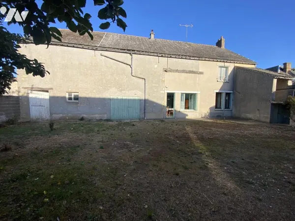 Maison 4 pièces 78 m²