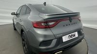 Renault Arkana 1.6 E-Tech hybride 145ch Engineered -22 — photo 6