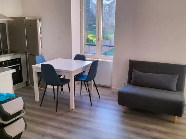 Location meublé