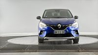 Renault Captur 1.3 TCe 140ch FAP Intens -21