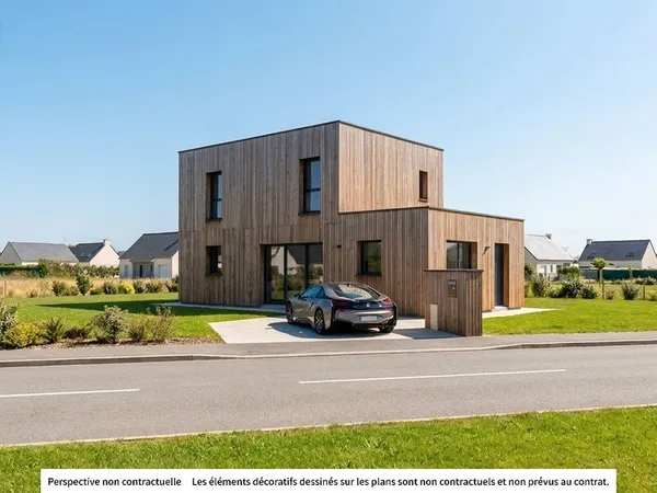 Maison 5 pièces 103 m²