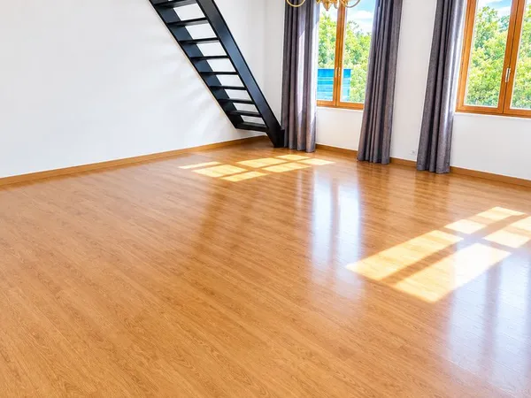 Appartement 5 pièces 89 m²