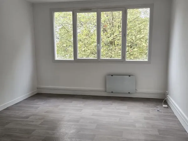 À LOUER - Appartement 2 chambres au Blanc-Mesnil (93150)