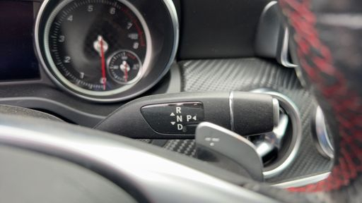 Mercedes Classe A 2.0 220 184 4Matic 7G-DCT - Inspiration – 2016 – 163477 km – Essence – Boîte Automatique — photo 28