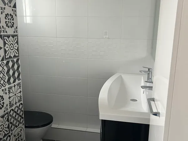 appartement T3 sans ascenseur
