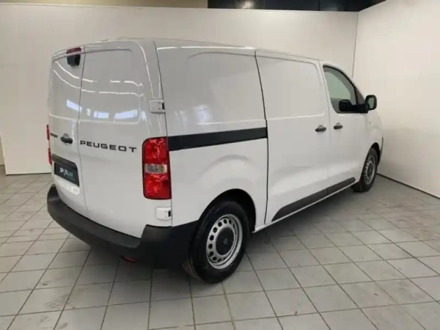 Peugeot Expert fg m 2.2 diesel 150ch pack premium connect — photo 5