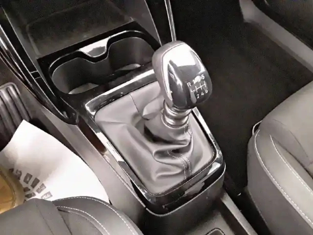 Citroën C3 turbo 100 ch bvm6 — photo 14
