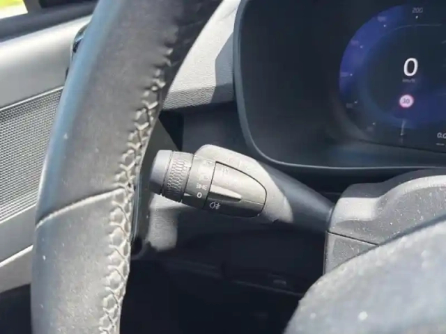 Volvo C40 recharge 231ch start — photo 15