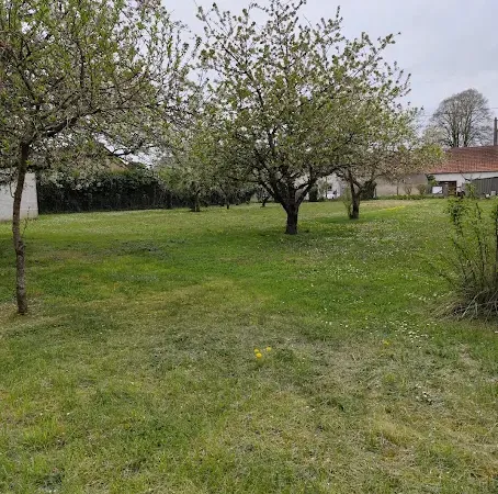 Maison neuve 5 pièces 103 m²