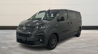 Citroen Jumpy M 2.2 Diesel 180ch Cabine Approfondie Fixe automatique — photo 1