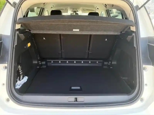 Citroën C5 Aircross puretech 130ch s&amp;s shine eat8 — photo 7