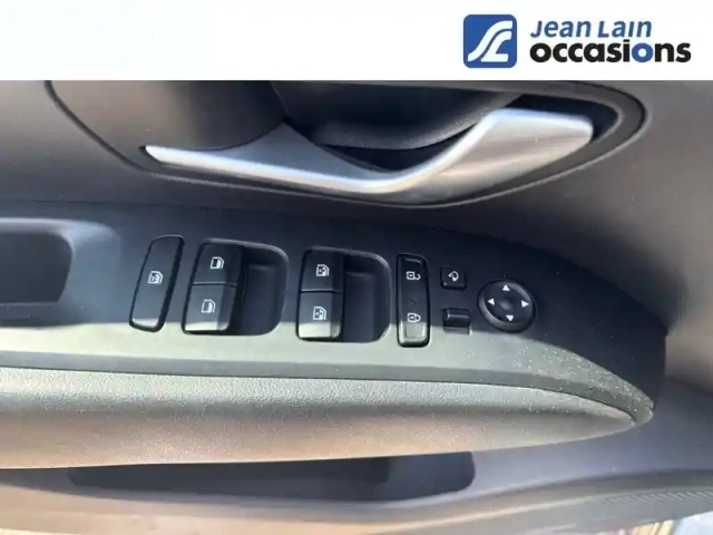 Hyundai Tucson 1.6 t-gdi 265 htrac plug-in bva6 — photo 19