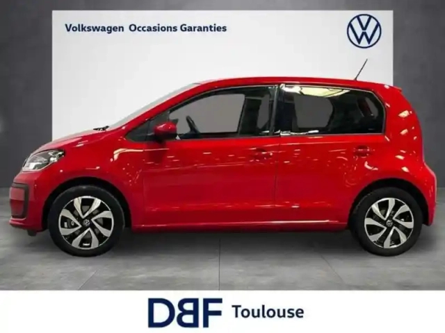 Volkswagen Up ! 2.0 1.0 65 bluemotion technology bvm5 active — photo 2