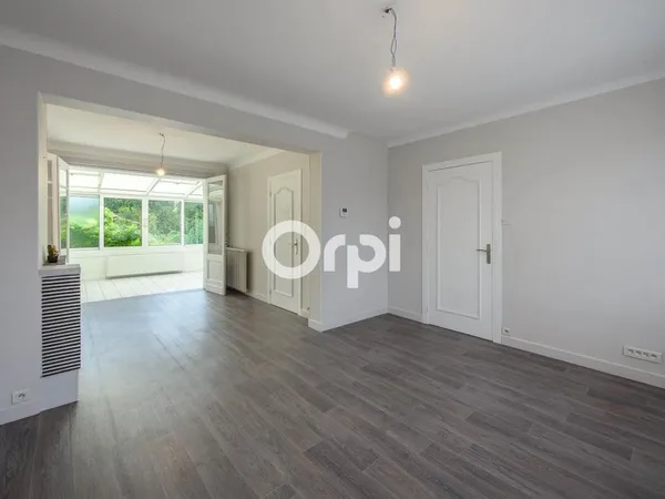 Maison "clé en main" à Douai 3 ch jardin et garage