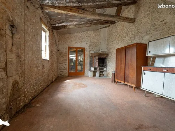 Maison 7 pièces 186 m²