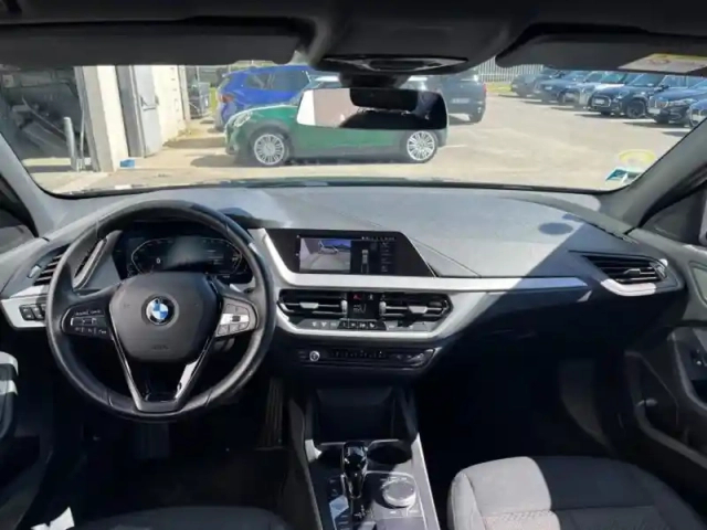 Bmw Serie 1 série 1 116da 116ch business design dkg7 — photo 10