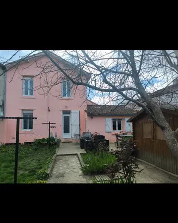 Location maison Limoux