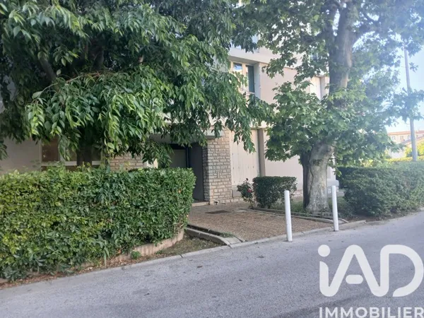 Appartement 3 pièces 57 m²