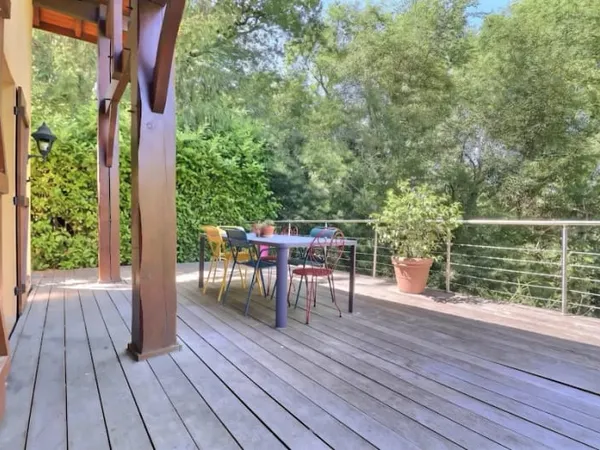 Maison 5 pièces 112 m²