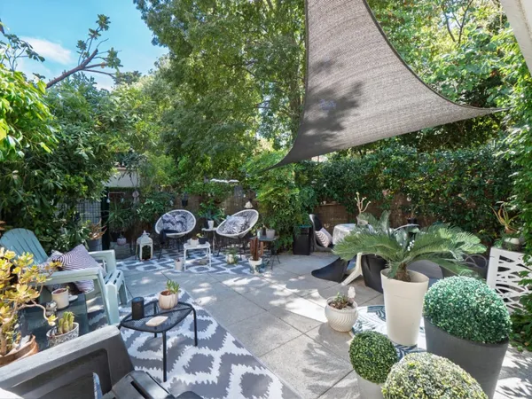 Villa 2 pièces 42 m²