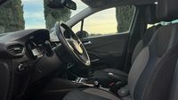Opel Crossland X 1.2 Turbo 110ch Elegance 6cv — photo 12
