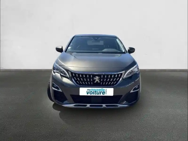 Peugeot 3008 bluehdi 130ch s&amp;s eat8 — photo 29