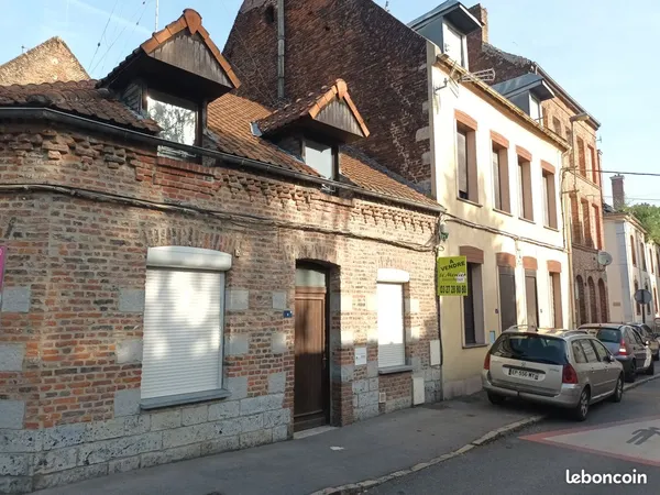 Villa 5 pièces 112 m²