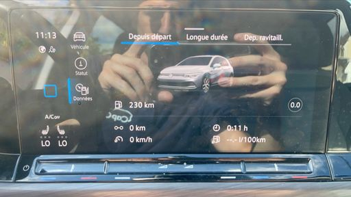 Volkswagen Golf 2.0 TDI 150 DSG7 - Style 1st – 2020 – 59456 km – Diesel – Boîte Automatique — photo 21