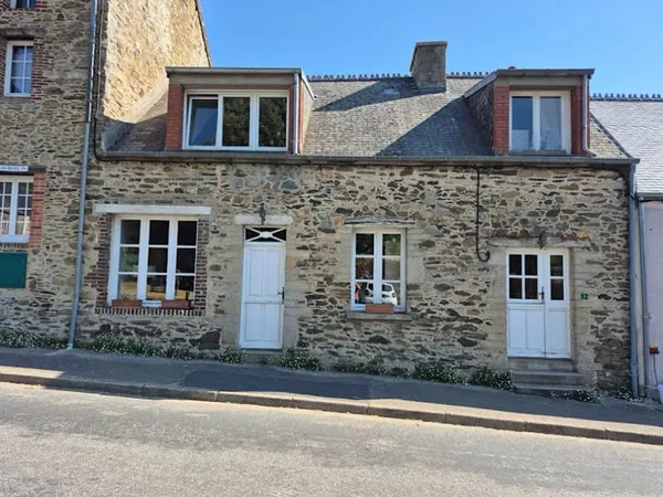 Maison 5 pièces 120 m²