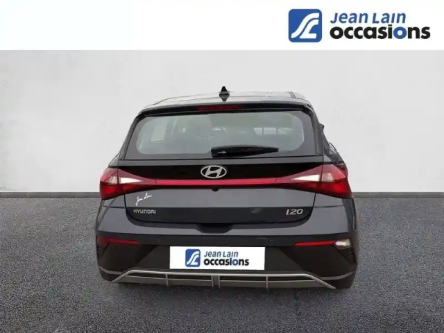 Hyundai I20 1.2 79 — photo 70
