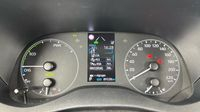 Toyota Yaris 116h Dynamic 5p MY22 — photo 10