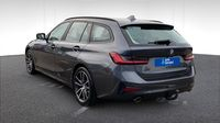 Bmw Série 3 Touring 318dA MH 150ch Lounge — photo 6