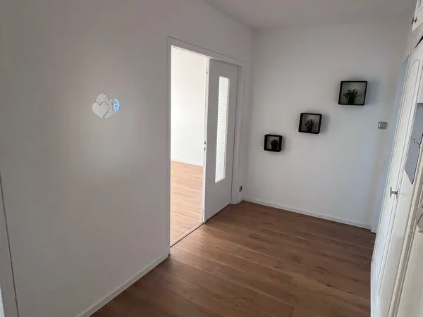 Appartement 4 pièces Proche des trams
