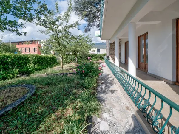 Appartement 4 pièces 84 m²