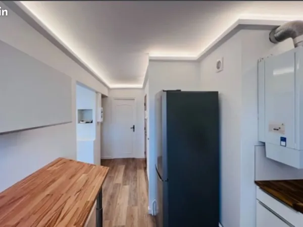 Appartement en colocation