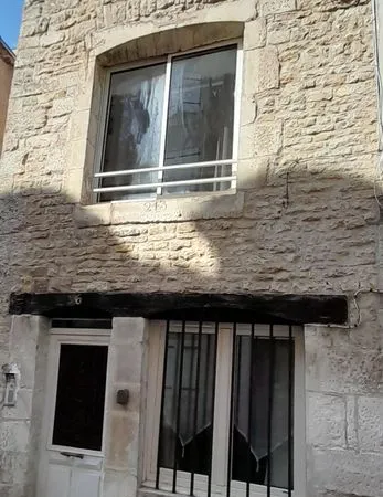 Immeuble de rapport 6 pièces 90 m²