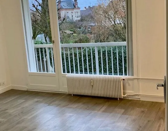 Studio pour investissement personnel ou locatif