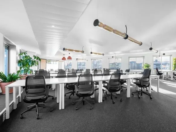 Bureau 20 m²