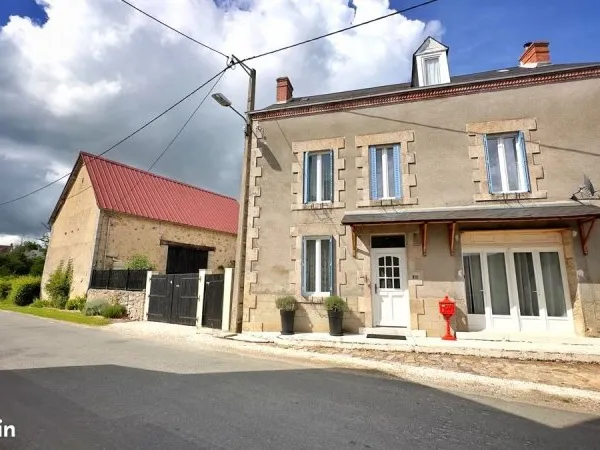 Maison 6 pièces 171 m²