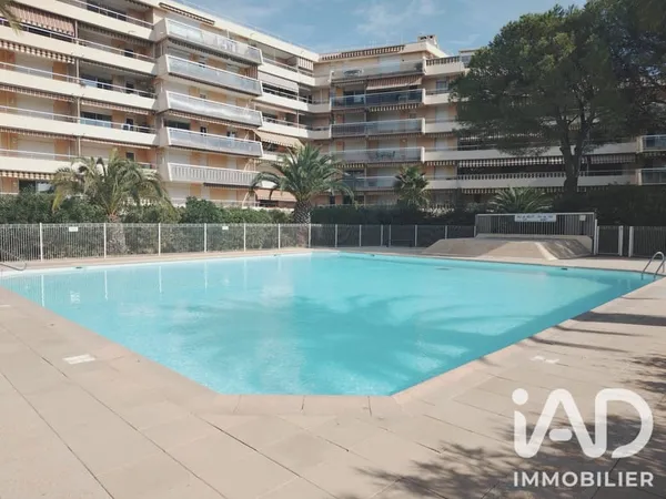 Appartement 1 pièce 35 m²