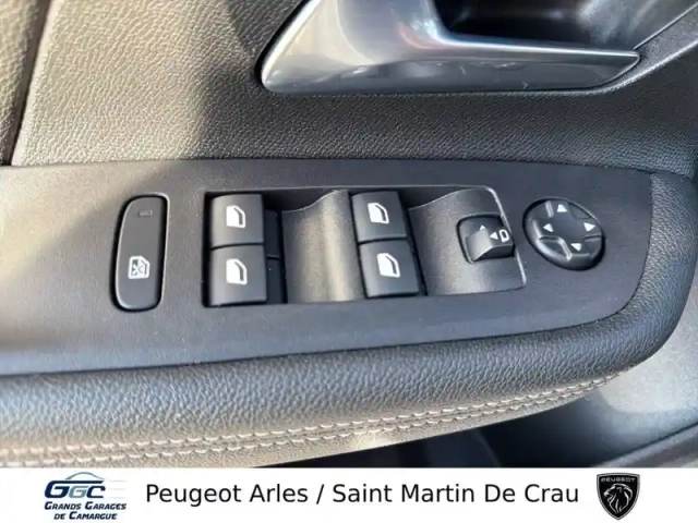 Opel Mokka 1.2 turbo 100 ch bvm6 — photo 12