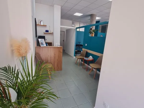 2 bureaux professionnels Avignon EM