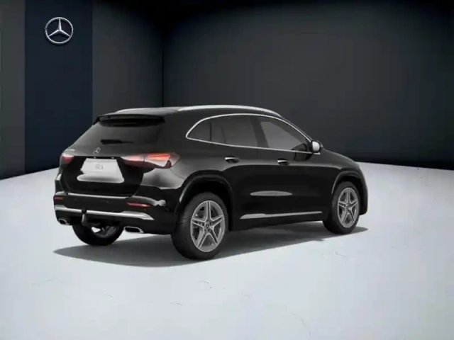 Mercedes Gla 200 d amg line — photo 5