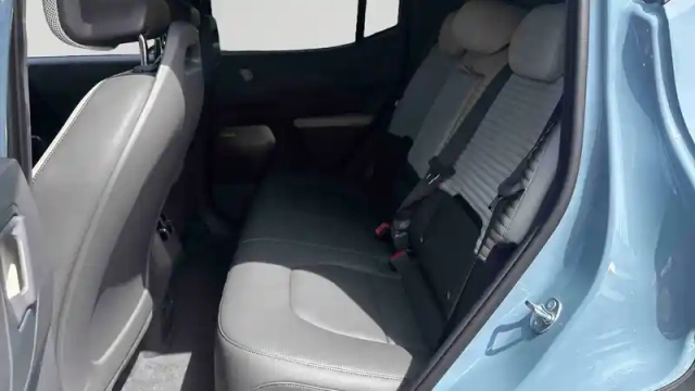 Kia Ev2 99,5 kw (135 ch) autonomie longue 61 kwh — photo 20