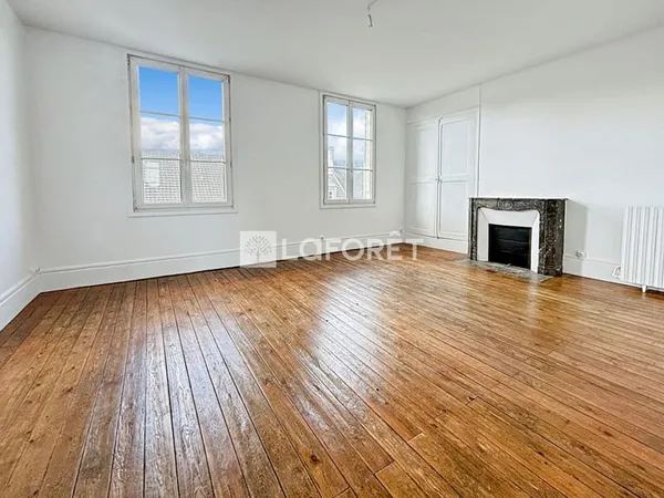 Appartement Chantilly 2 pièce(s) 49.36 m2