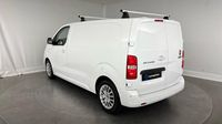Fiat Scudo M 2.0 BlueHDi 145ch S&S EAT8 — photo 7