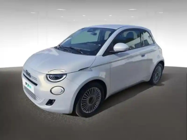 Fiat 500 1.0 firefly 65ch hybrid torino
