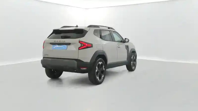 Dacia Duster eco-g 100 — photo 5